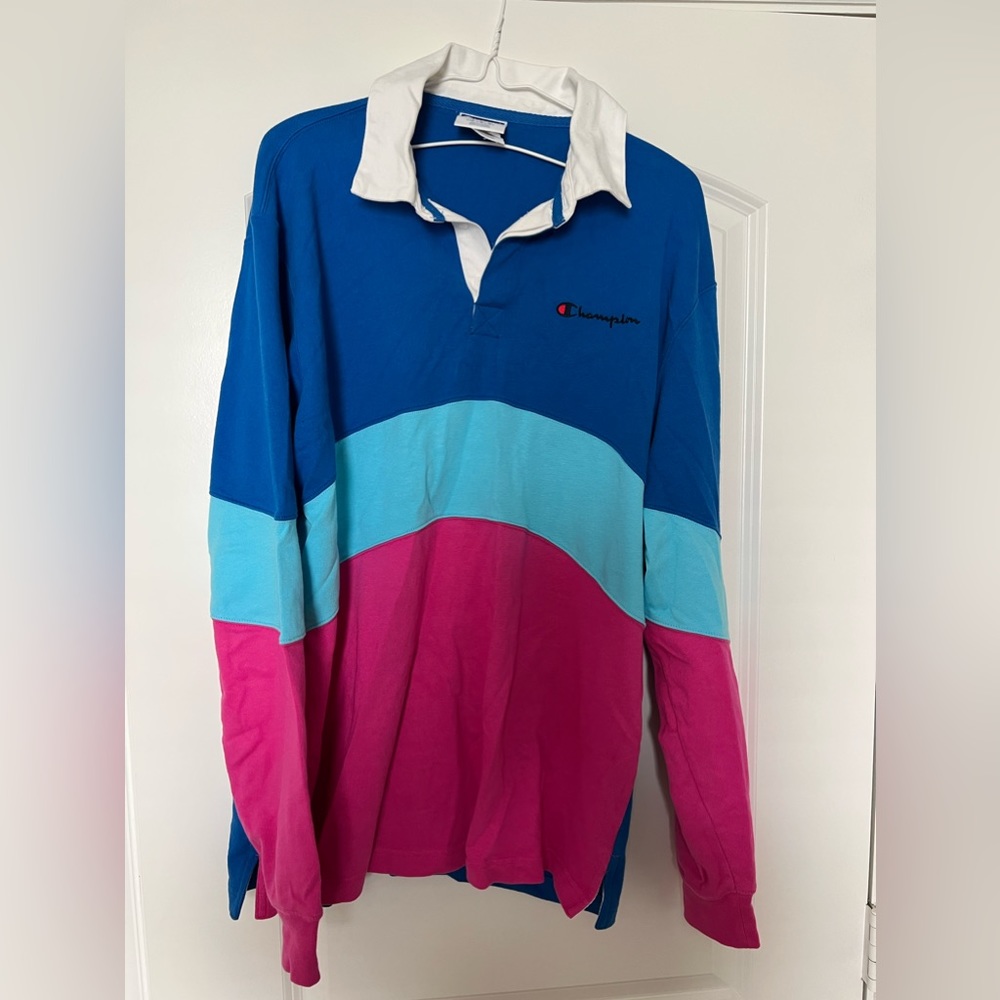 Mens polo long sleeve tshirts